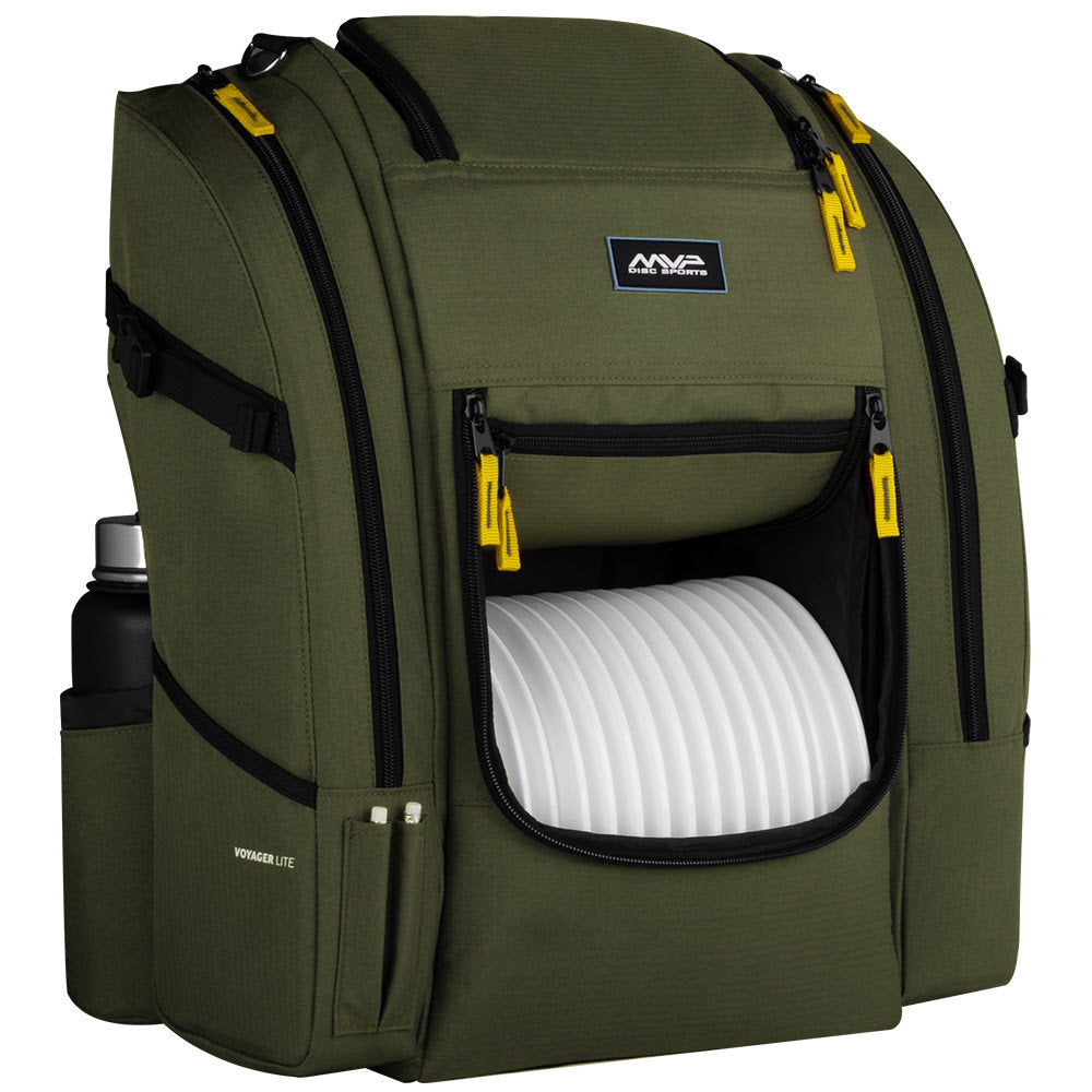 MVP Voyager Lite Bag
