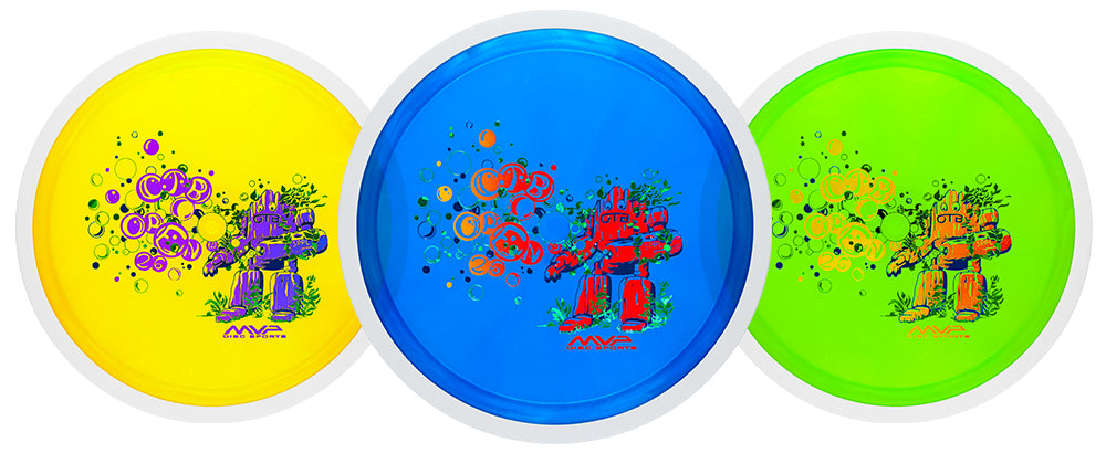 MVP Proton Tesla - OTB Open 2026 *PRE-ORDER*