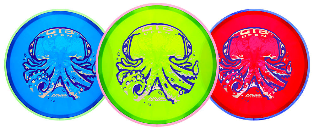 Axiom Proton Proxy Soft - OTB Open 2026 *PRE-ORDER*