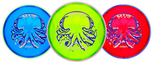 Axiom Proton Proxy Soft - OTB Open 2026 *PRE-ORDER*
