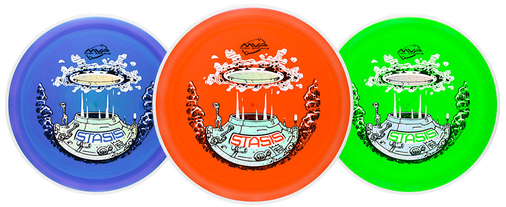MVP Neutron Stasis - Special Edition *PRE-ORDER*