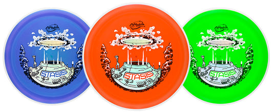 MVP Neutron Stasis - Special Edition *PRE-ORDER*