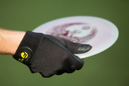 Friction Disc Golf Glove