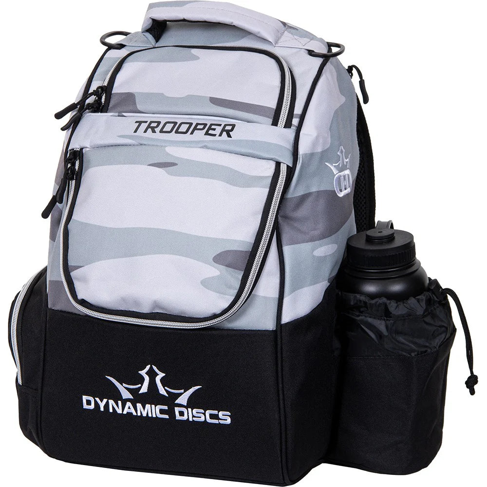 Dynamic Discs Trooper Backpack Bag