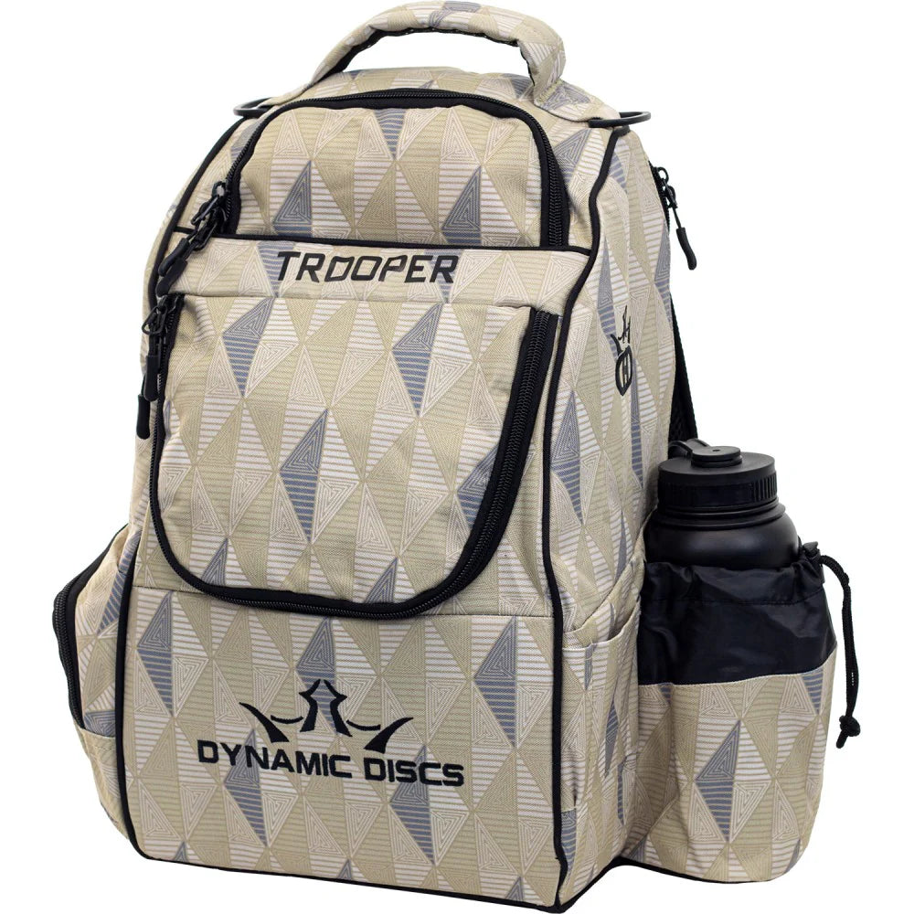 Dynamic Discs Trooper Backpack Bag