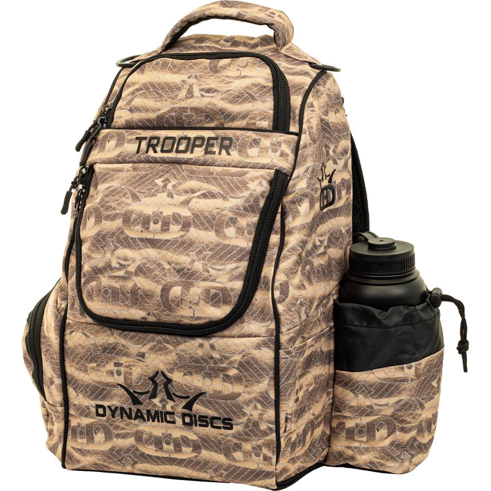 Dynamic Discs Trooper Backpack Bag