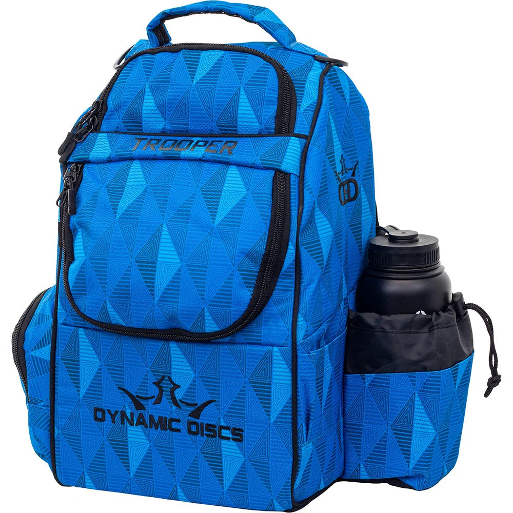 Dynamic Discs Trooper Backpack Bag