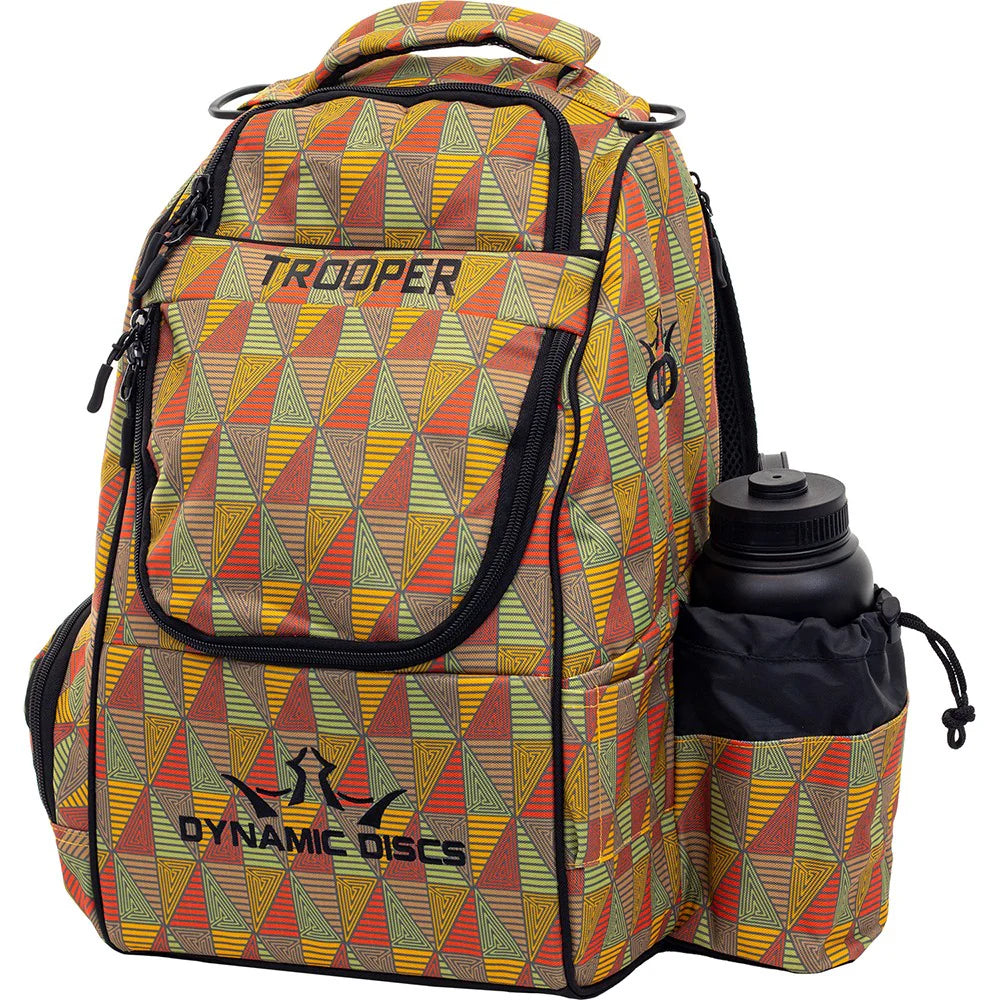 Dynamic Discs Trooper Backpack Bag