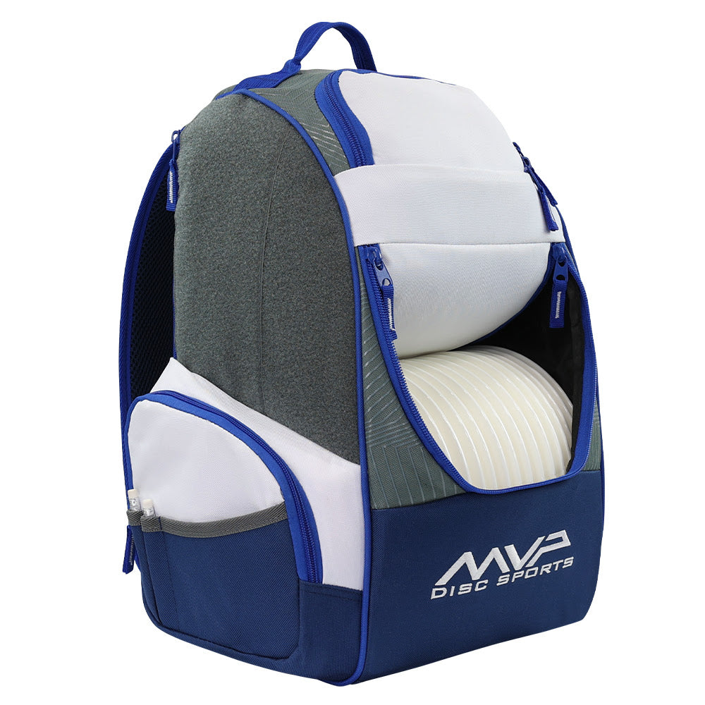 MVP Shuttle Bag - With Velcro