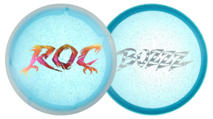 Discraft x Innvoa Worlds Collector Set