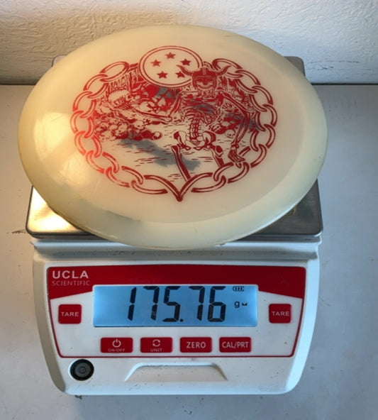 Westside-Opto-Underworld-White-175.76g PRE-OWNED