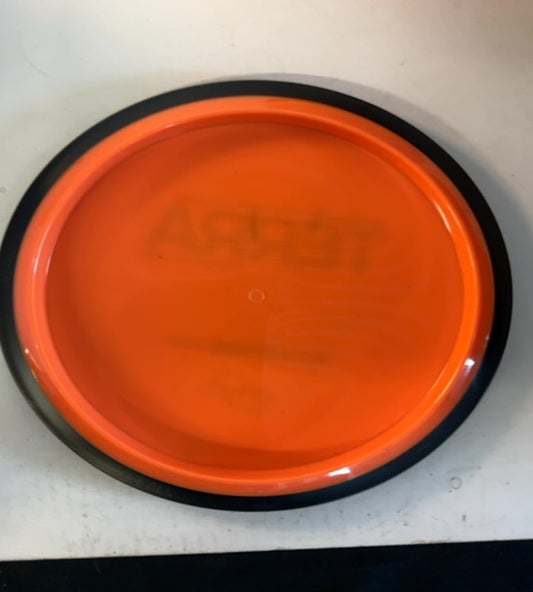 MVP-Neutron-Terra-Orange-171.86g PRE-OWNED