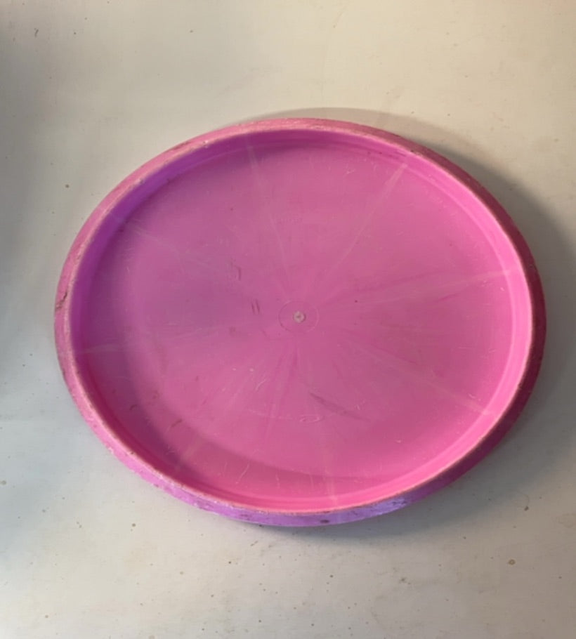 Latitude64-Retro-Pure-Pink-174.11g PRE-OWNED