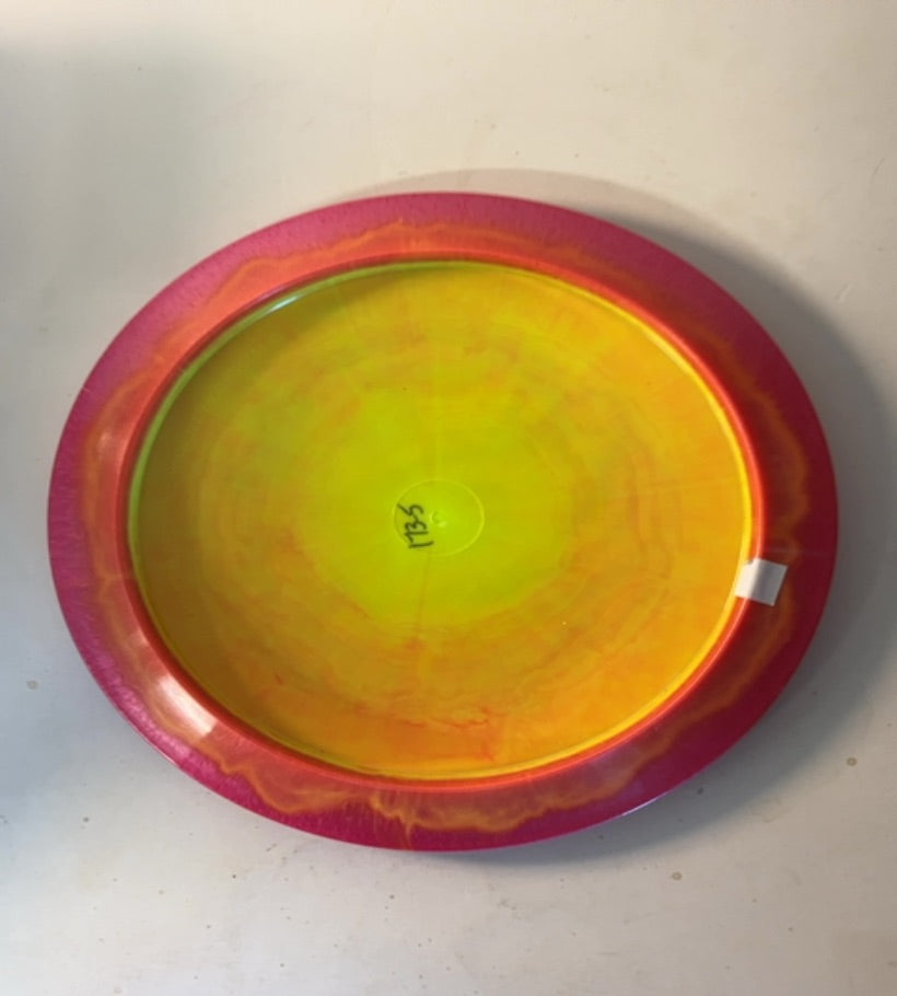Innova-Halo Star-Wraith-Yellow-175.90g PRE-OWNED