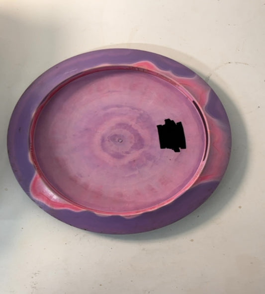 Discraft-ESP-Zeus-Purple-175.63g PRE-OWNED