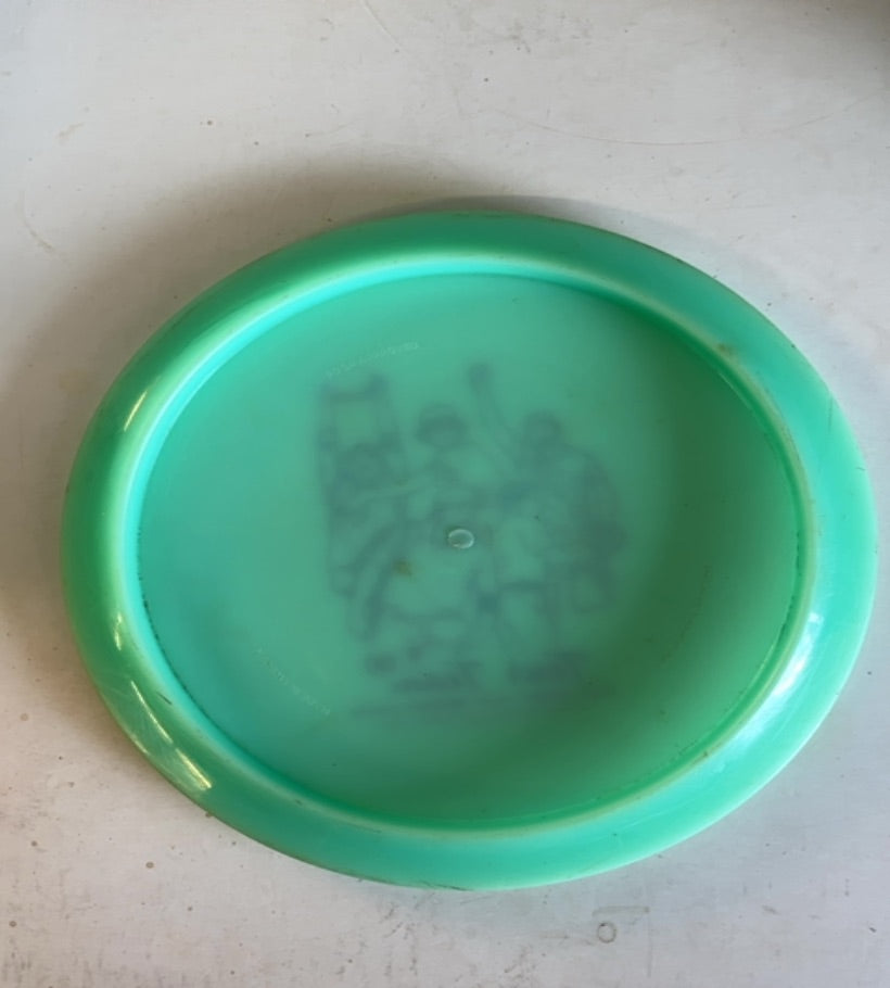 Kastaplast-K1 Hard-Malm-Mint-175.22g PRE-OWNED