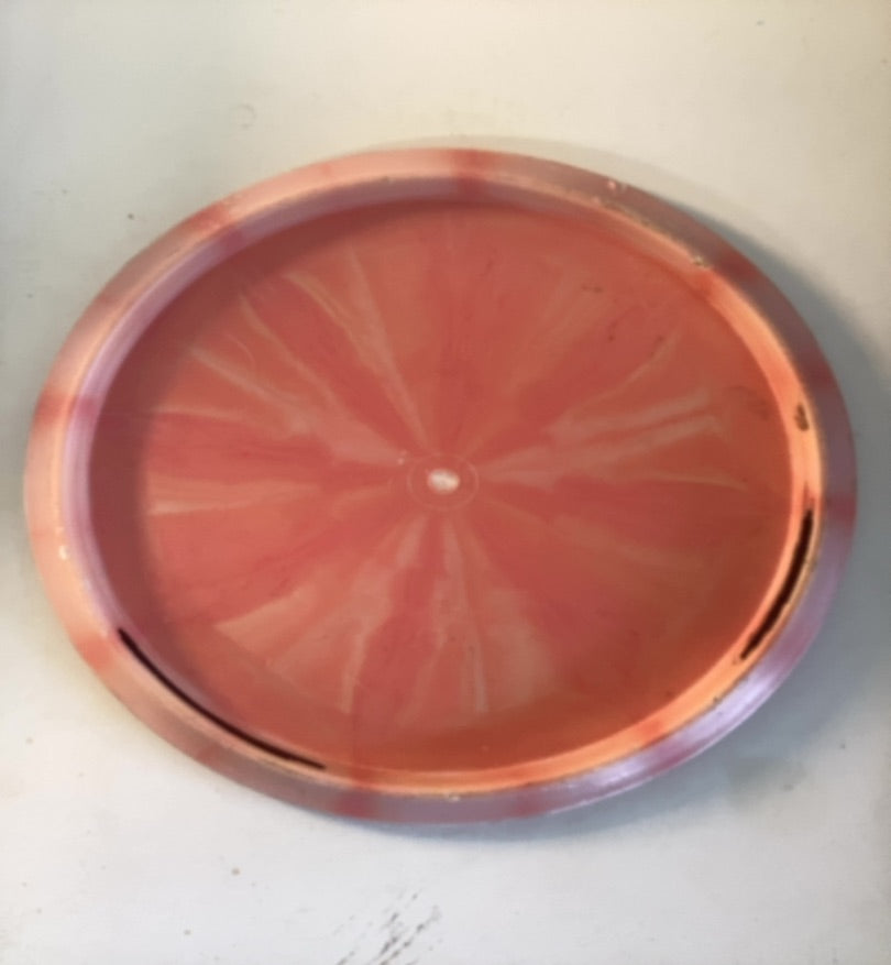 Dynamic-Discs-Prime-Truth-Pink-174.21g PRE-OWNED