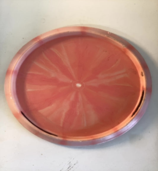 Dynamic-Discs-Prime-Truth-Pink-174.21g PRE-OWNED