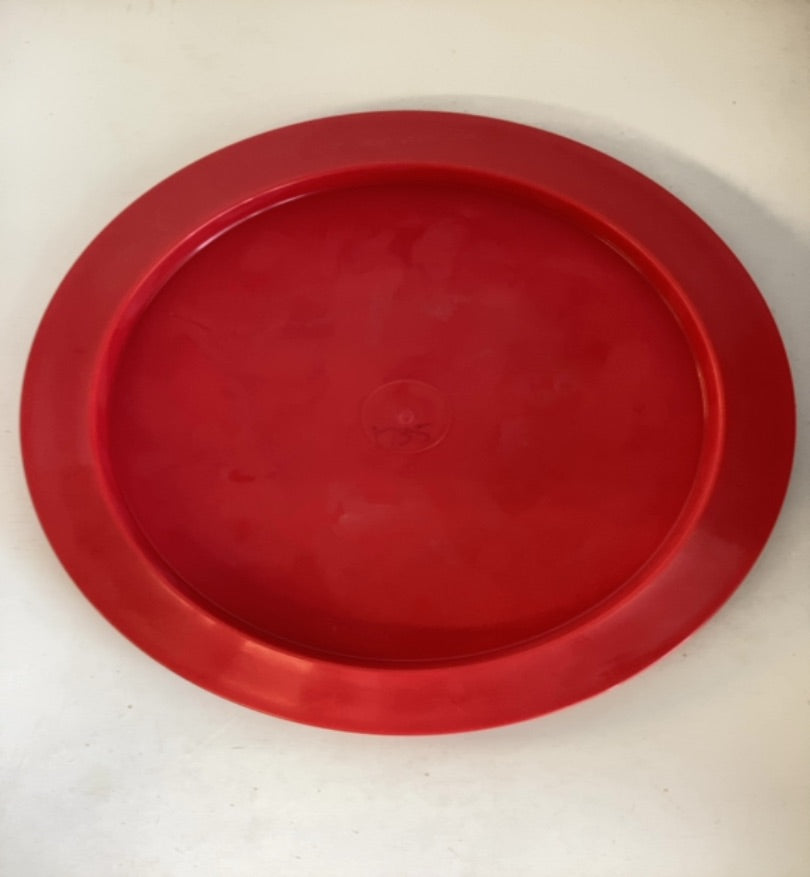 Innova-Star-Wraith-Red-173.63g PRE-OWNED