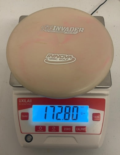 Innova-XT-Invader-Tan-172.80g PRE-OWNED