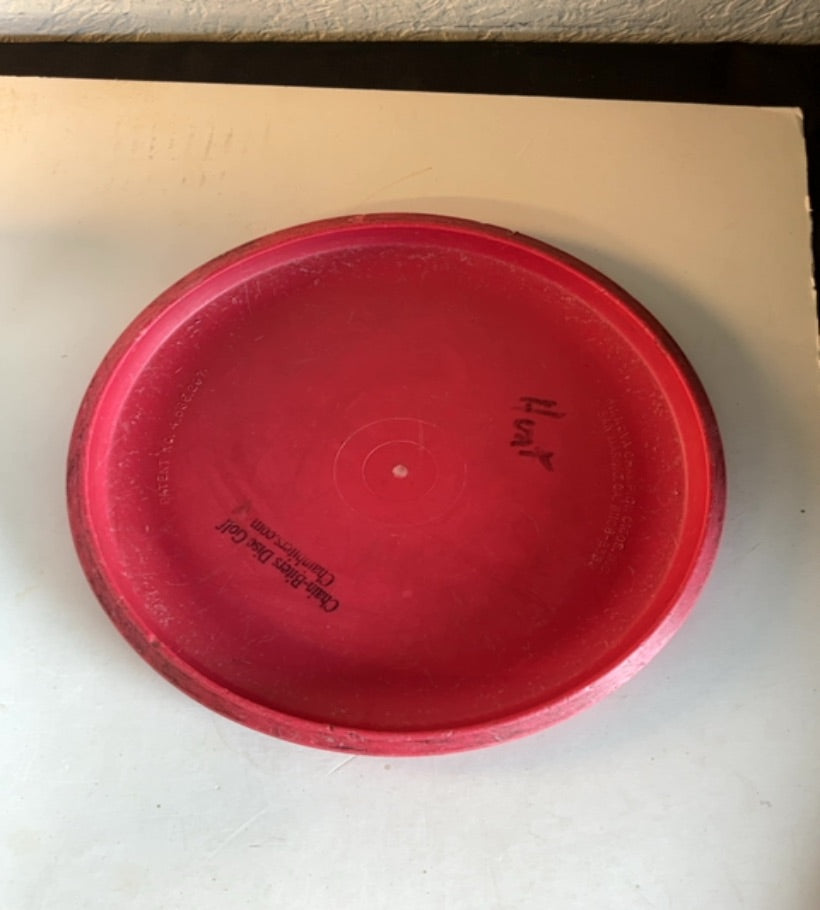 Innova-Dx-Aviar-Red-171.50g PRE-OWNED