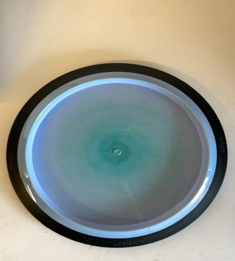 MVP-Neutron-Wave-Blue-174.94g PRE-OWNED