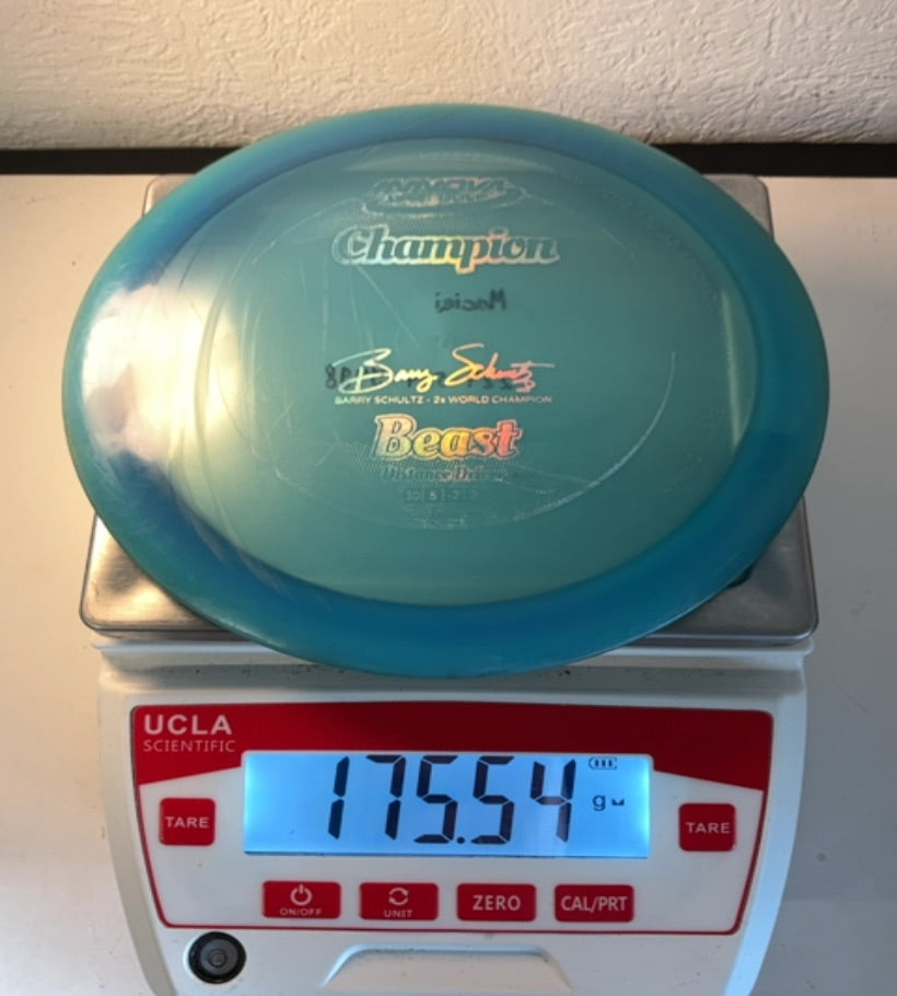 Innova-Champion-Beast-Blue-175.54g PRE-OWNED