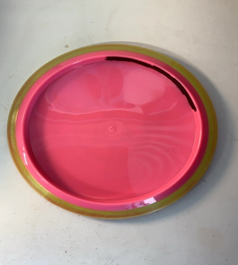Axiom-Neutron-Wrath-Pink-167.05g PRE-OWNED