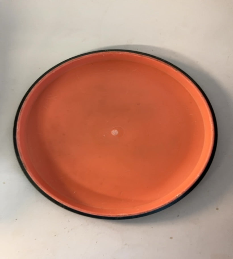 MVP-Electron-Nomad-Orange-172.41g PRE-OWNED