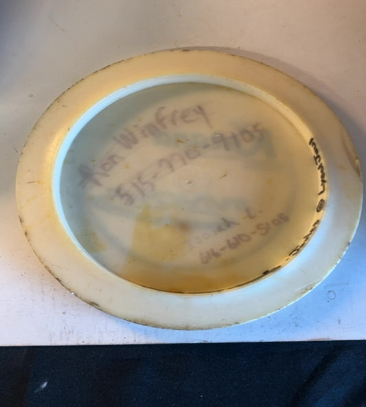 Innova-Pro-Katana-White-171.79g PRE-OWNED