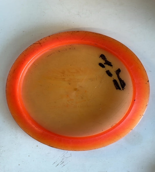 Innova-Champion-Wraith-Orange-173.12g PRE-OWNED