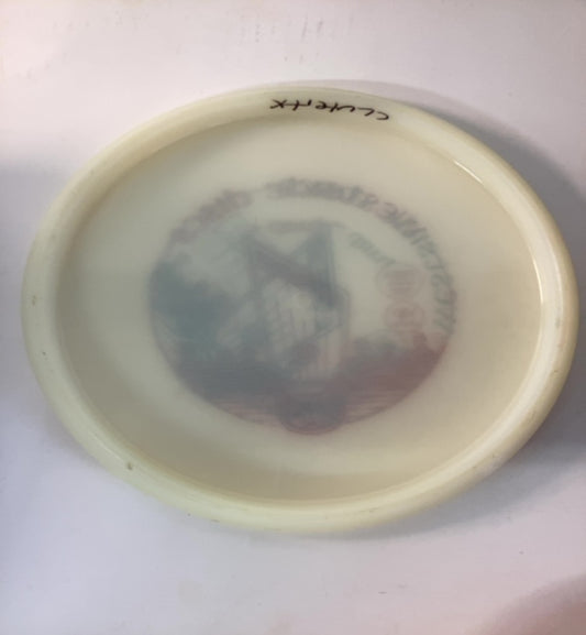 Westside-VIP-Harp-White-175.51g PRE-OWNED