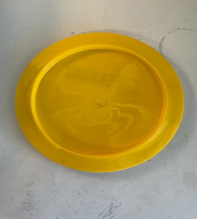 Innova-Star-Destroyer-Yellow-176.46g PRE-OWNED