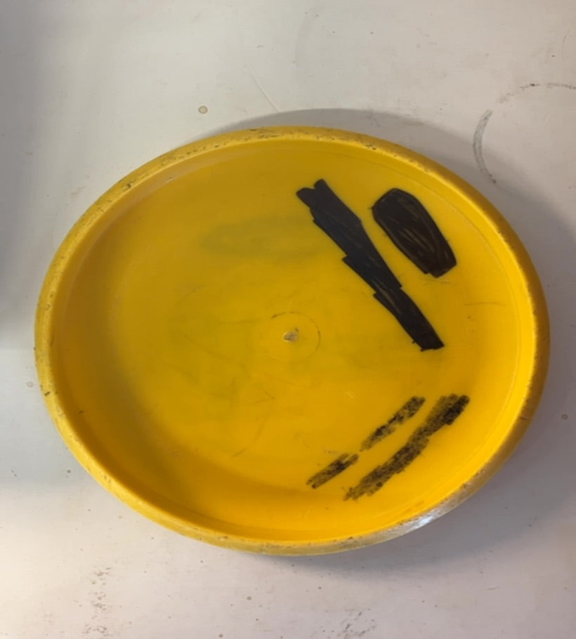 Innova-DX-Aviar-Yellow-142.51g PRE-OWNED