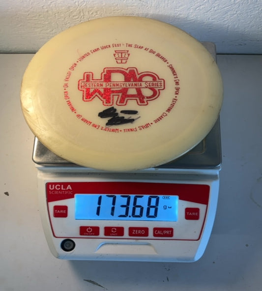 Mint Nocturnal Phoenix Glow 173.68g PRE-OWNED