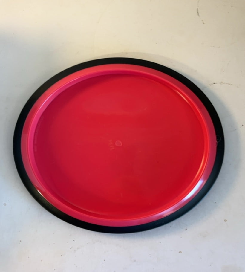 MVP-Neutron-Terra-Red-171.41g PRE-OWNED