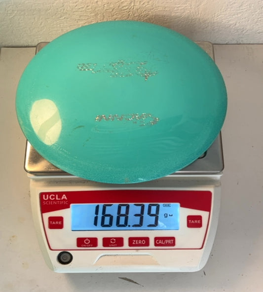 Innova-Star-Destroyer-Mint-168.39g PRE-OWNED