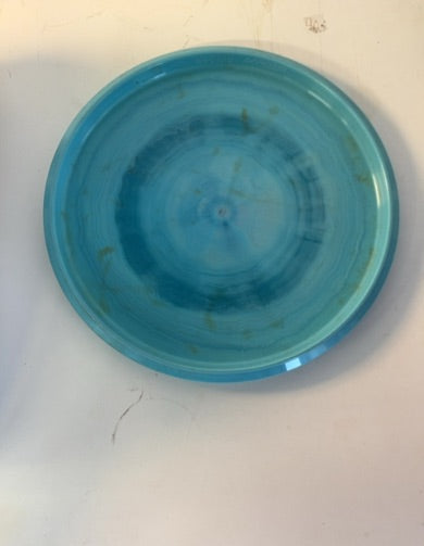 Discraft-ESP-Ringer GT-Blue-173.65g PRE-OWNED