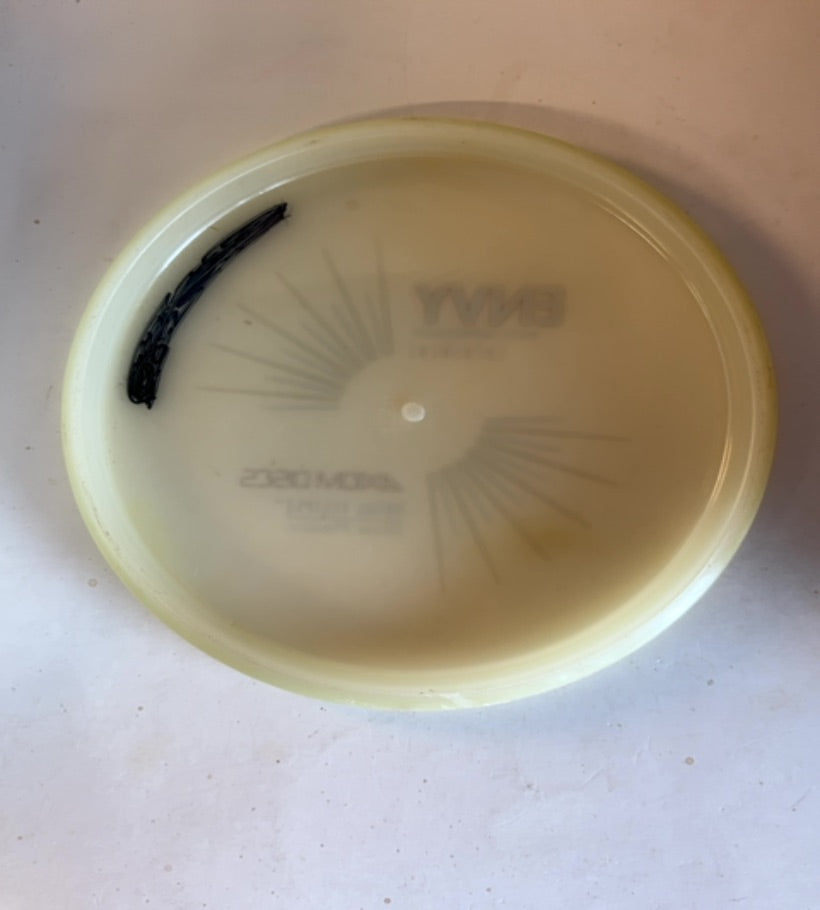 Axiom-Total Eclipse-Envy-Glow-173.48g PRE-OWNED