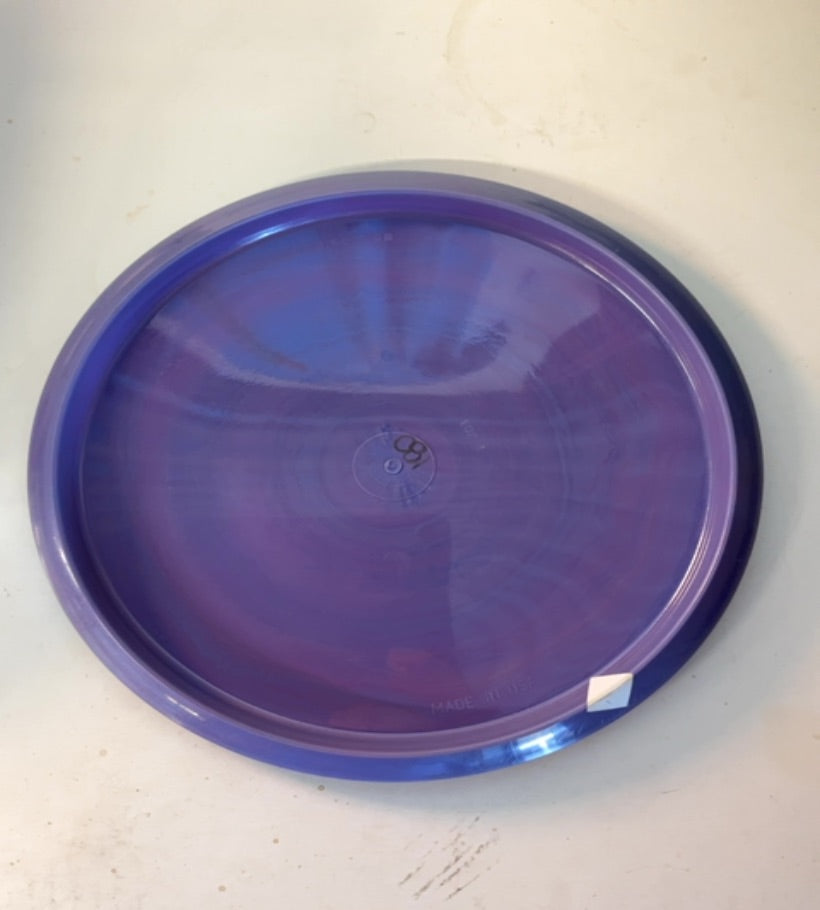 Innova-Star-Mako3-Purple-180.32g PRE-OWNED