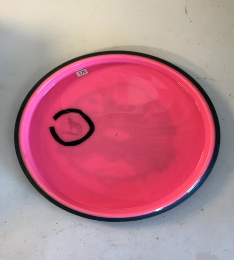 MVP-Neutron-Uplink-Pink-180.29g PRE-OWNED