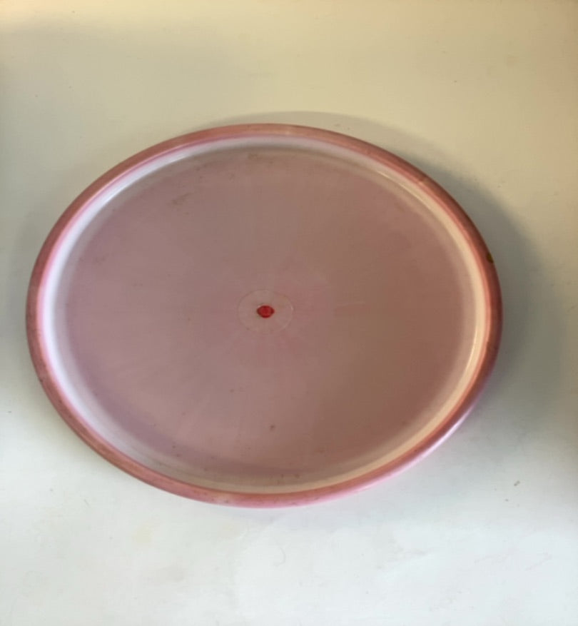 Lone Star-Alpha-Armadillo-Pink-175.19g PRE-OWNED