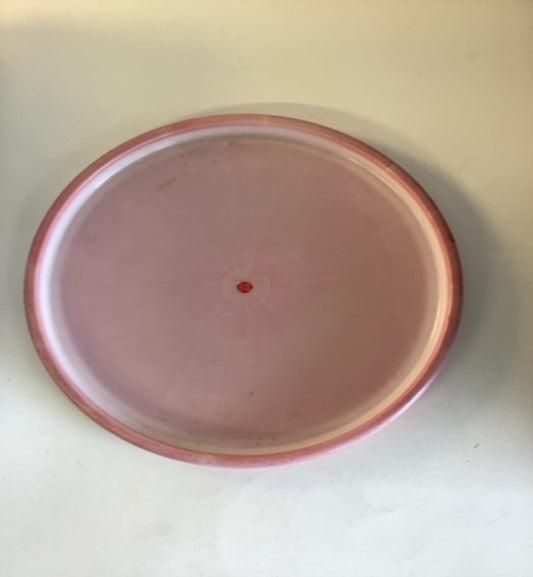 Lone Star-Alpha-Armadillo-Pink-175.19g PRE-OWNED