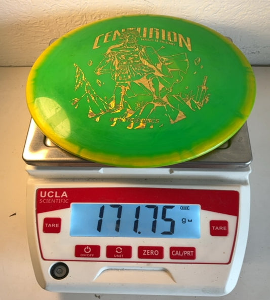 Infinite-Halo S-blend-Centurion-Green-171.75g PRE-OWNED