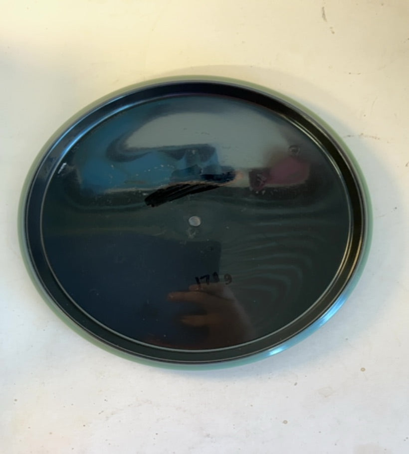 Axiom-R2-Envy-Black-171.03g PRE-OWNED