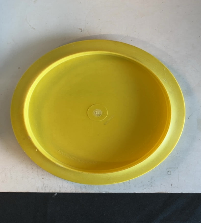 Innova-DX-Valkyrie-Yellow-174.61g PRE-OWNED