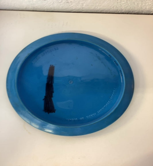 Prodigy-400-H4V2-Blue-174.97g PRE-OWNED