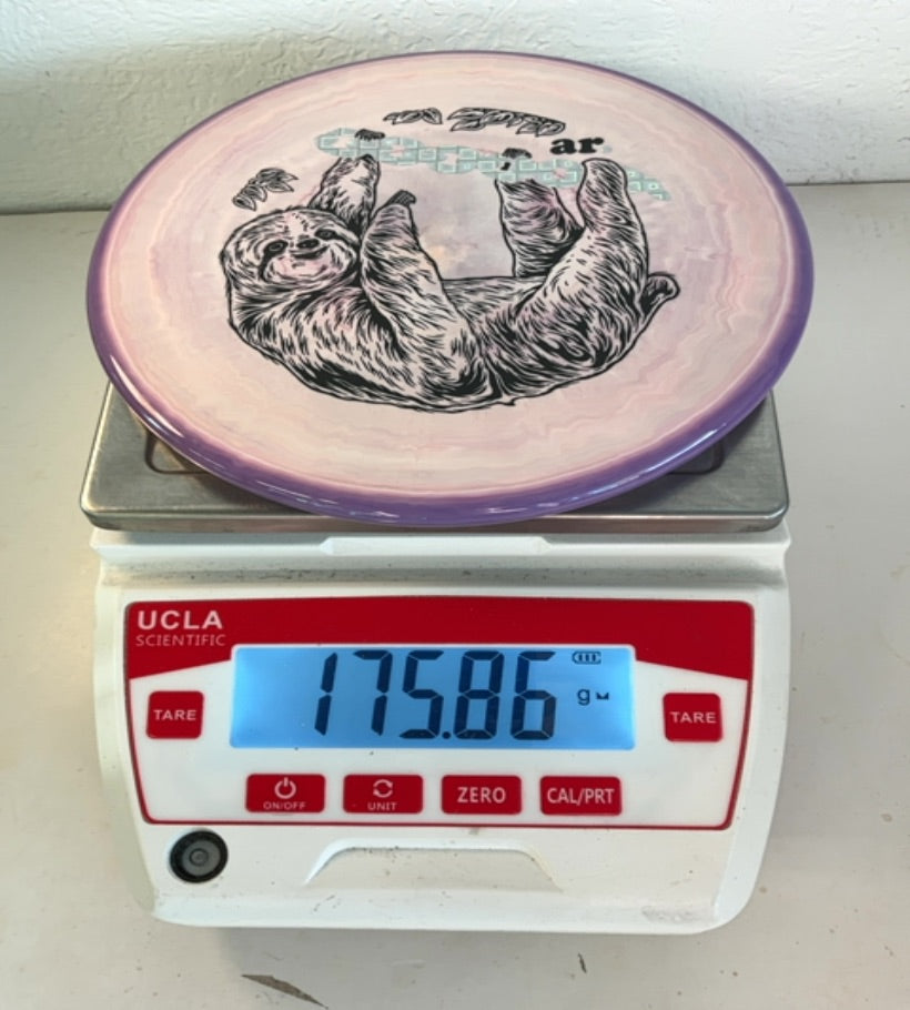 Prodigy-400 Spectrum-A5-Off White-175.86g PRE-OWNED