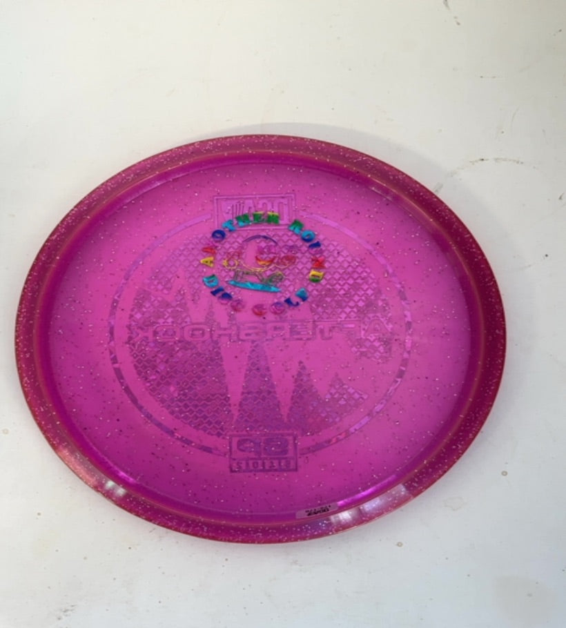 DGA-Spark-Aftershock-Pink-177.06g PRE-OWNED