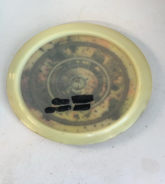 Innova-Glow-Champion-Valkyrie-Glow-169.72g PRE-OWNED